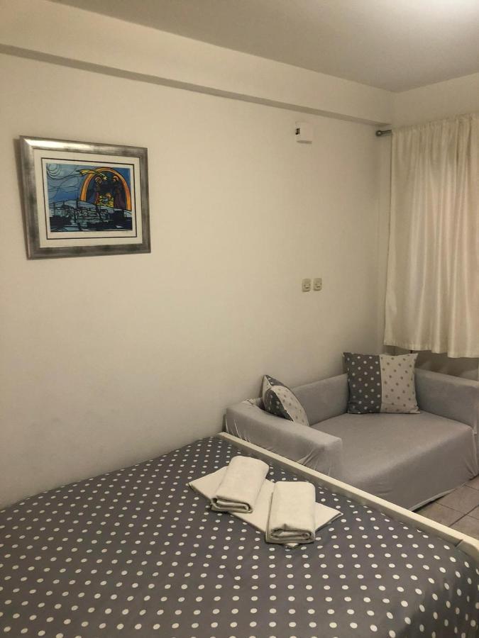 Old Town Apartment Nina 1 Split Exteriér fotografie