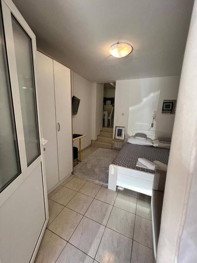 Old Town Apartment Nina 1 Split Exteriér fotografie