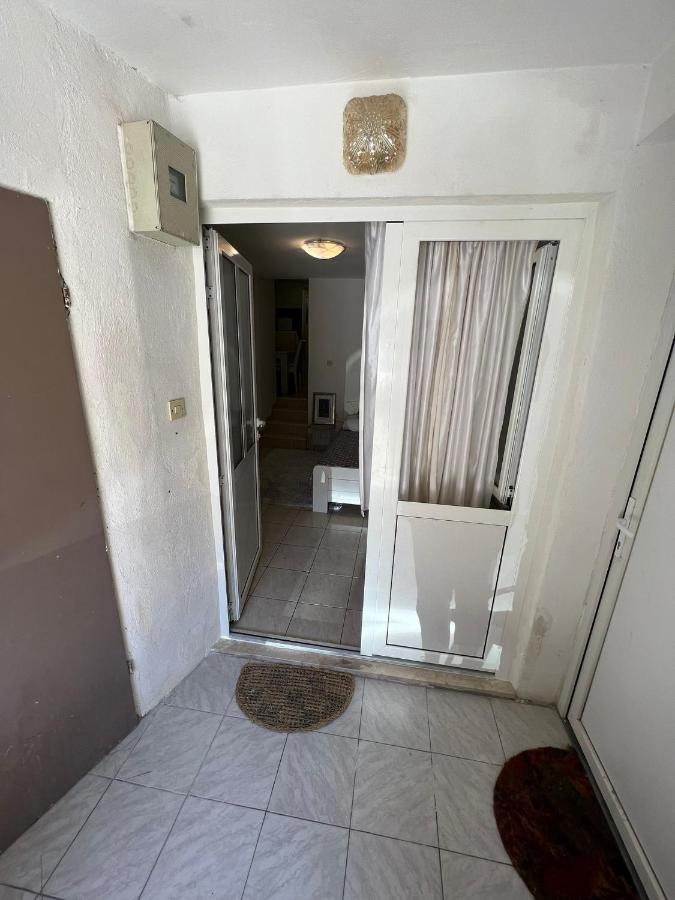 Old Town Apartment Nina 1 Split Exteriér fotografie