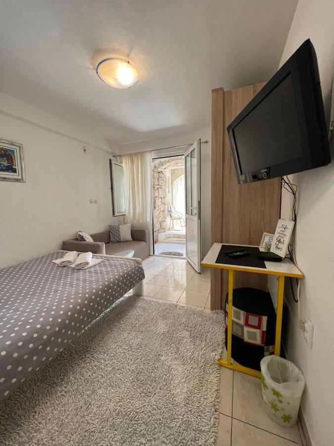 Old Town Apartment Nina 1 Split Exteriér fotografie