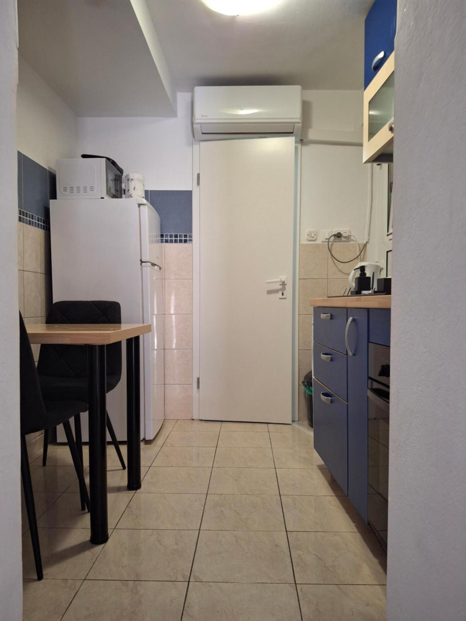 Old Town Apartment Nina 1 Split Exteriér fotografie