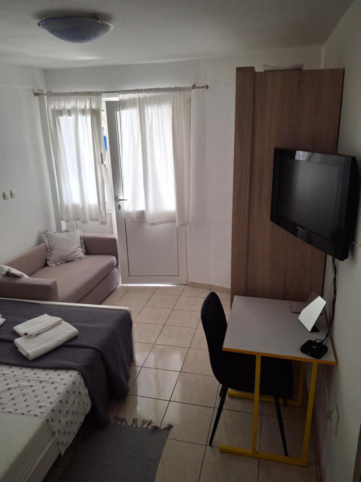 Old Town Apartment Nina 1 Split Exteriér fotografie