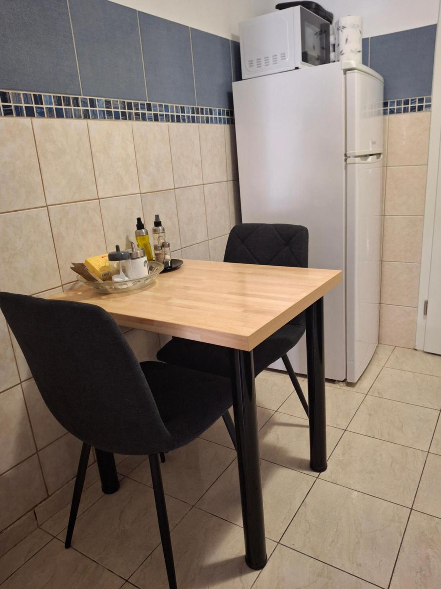 Old Town Apartment Nina 1 Split Pokoj fotografie